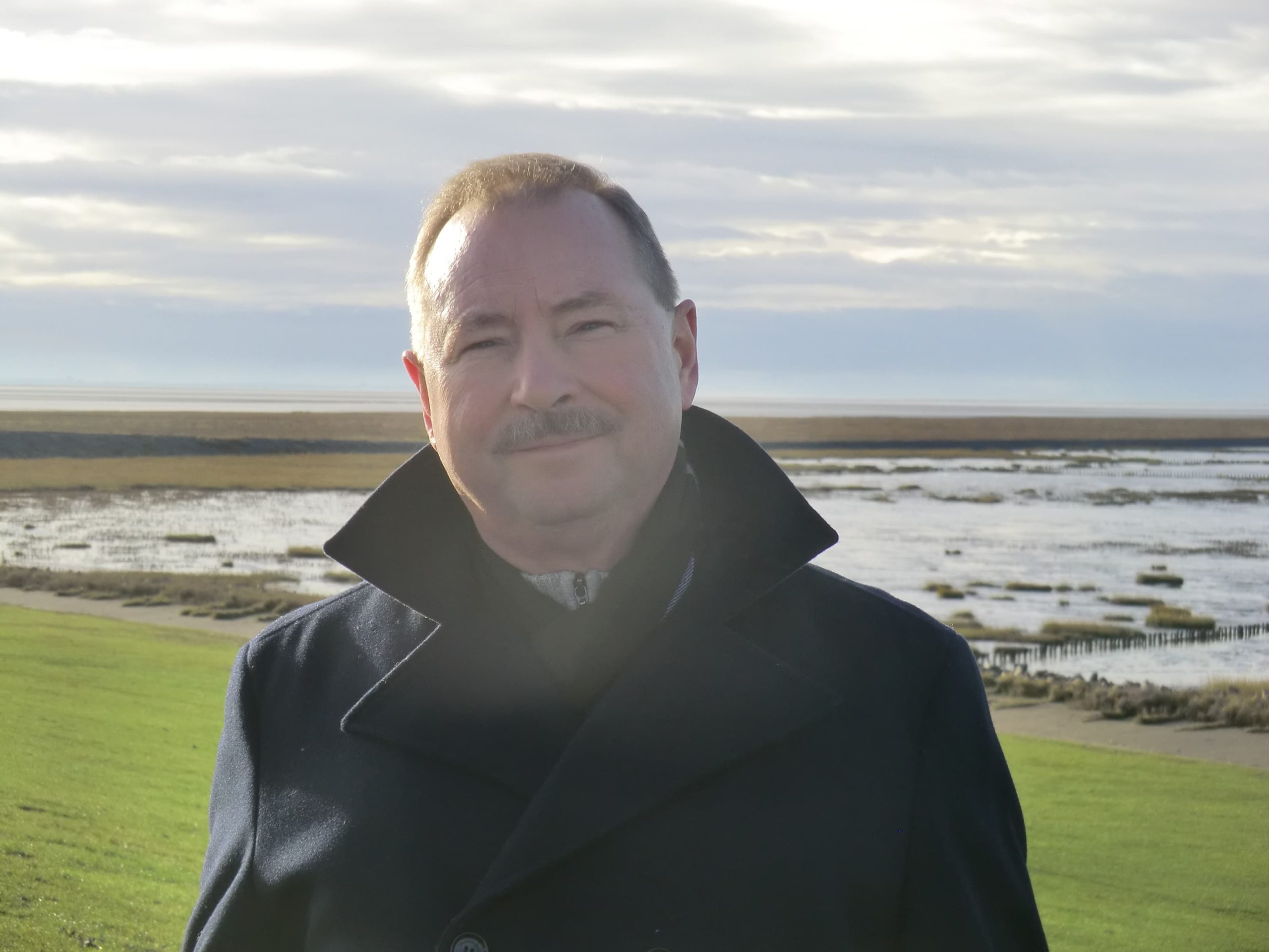 Herbert H. T. Osenger