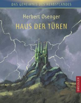 Cover Haus der Türen
