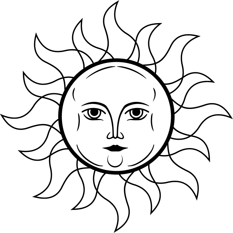 Joker / Thriller Symbol