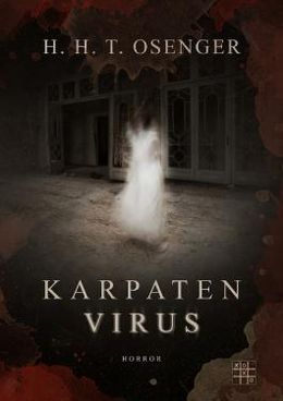 Buchcover Karpatenvirus